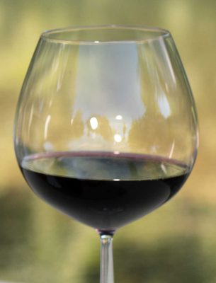 Refošk Vipava Classic BERCE