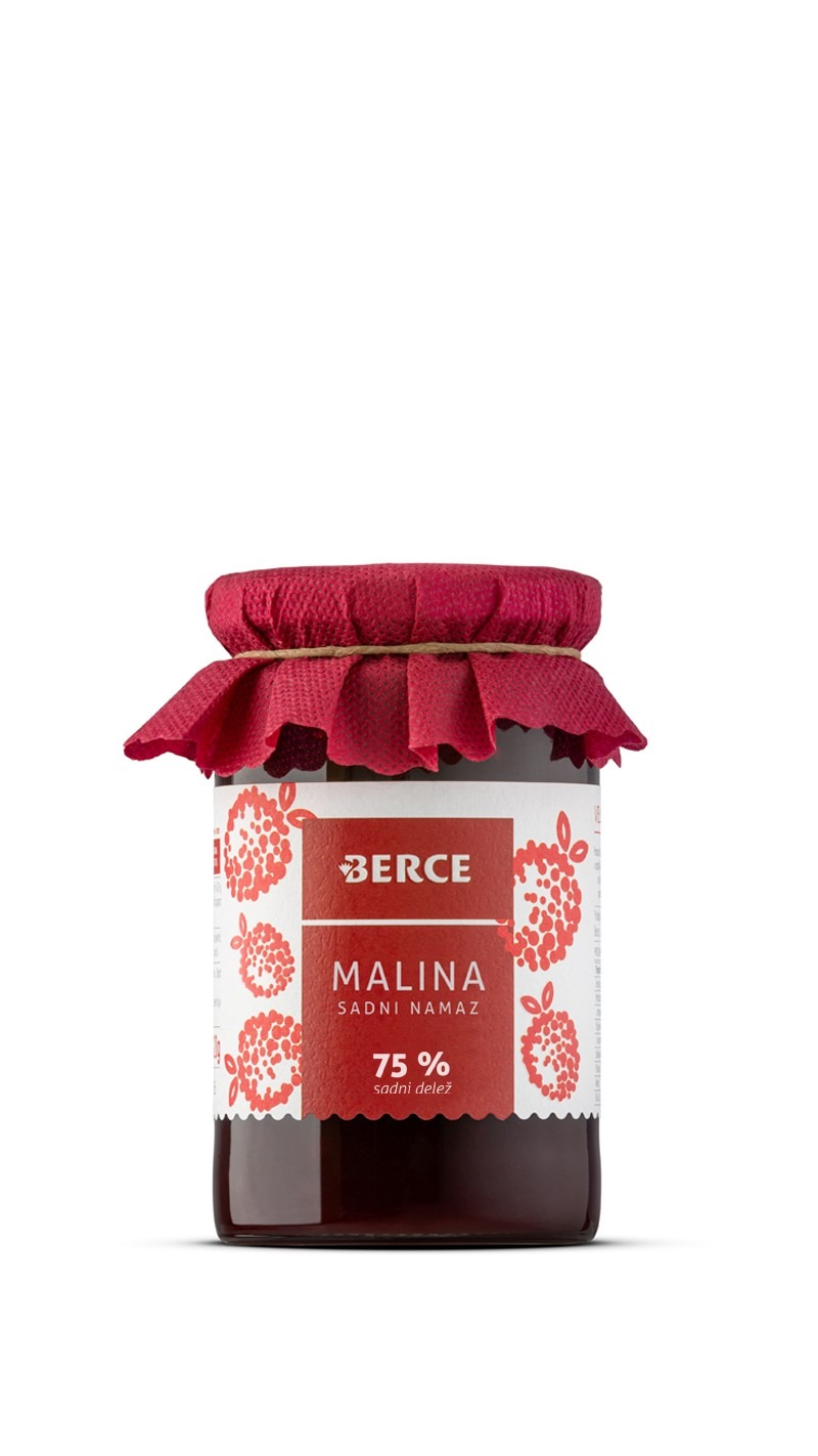 Malinov sadni namaz