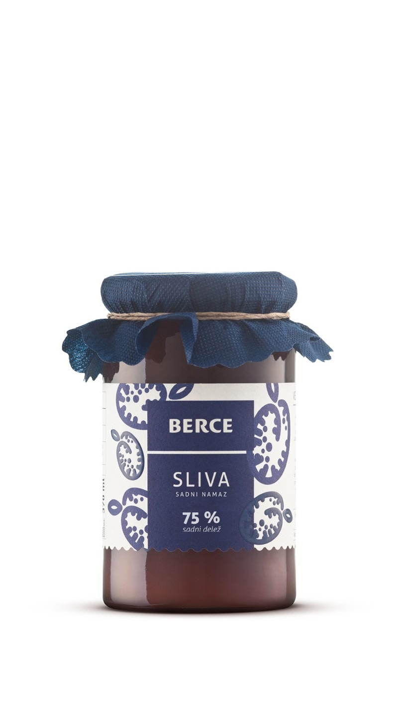 BERCE SLIVA