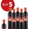Balsamic classico vinegar 0.5L, BUY 5 + GET 1 FREE