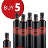 Aged wine vinegar BUY 5 + GET 1 FREE