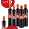 Balzamični kis Grand 0,5l, akcija 5+1