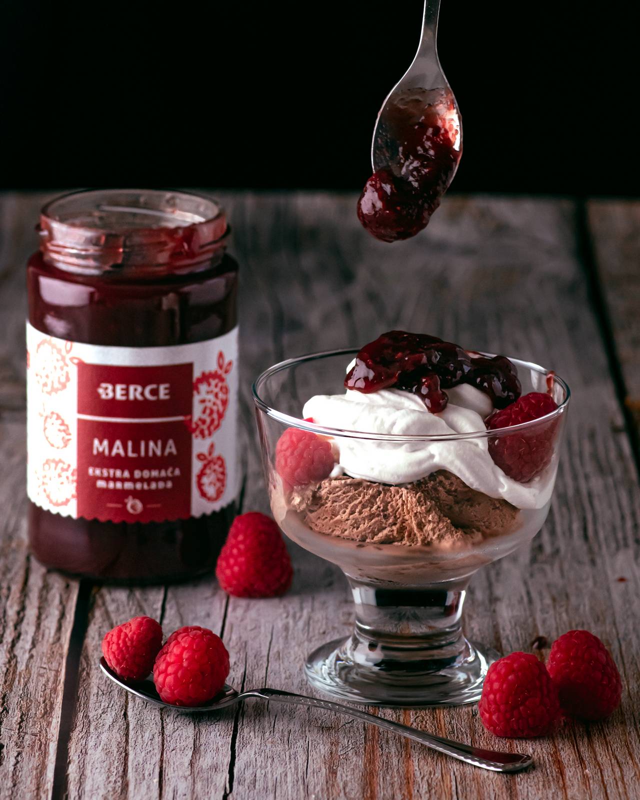 Malinov sadni namaz Malinov sadni namaz - slika 3