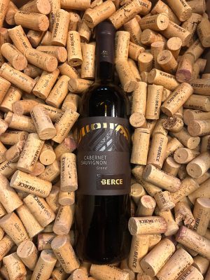 Cabernet Sauvignon 2020 Grand BERCE