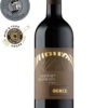 Merlot 2015 Single vineyard BERCE Merlot 2015 Single vineyard BERCE