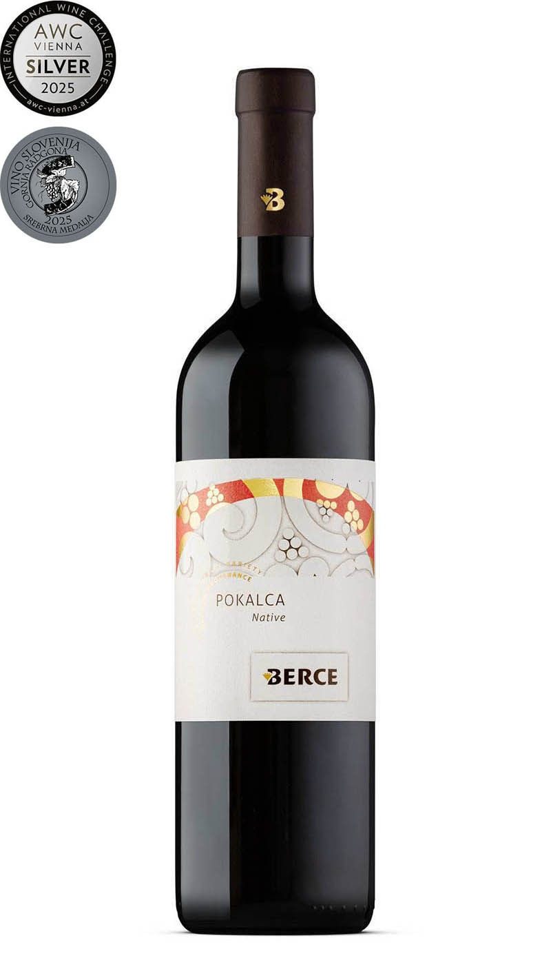 Pokalca 2022 Native BERCE