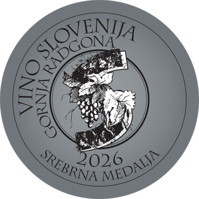 Malvazija Vipava Classic BERCE