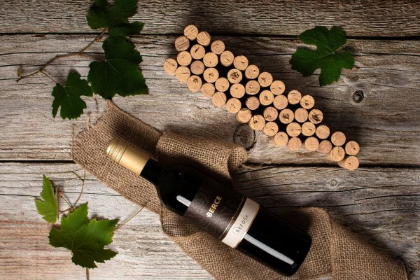 Refošk Vipava Classic BERCE