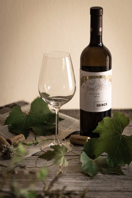 Zelen 2022 Native BERCE