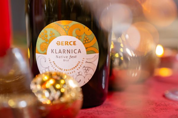 Klarnica Native fest BERCE