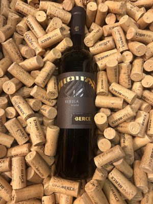 Rebula 2022 Grand BERCE