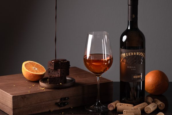 Rebula 2022 Grand BERCE