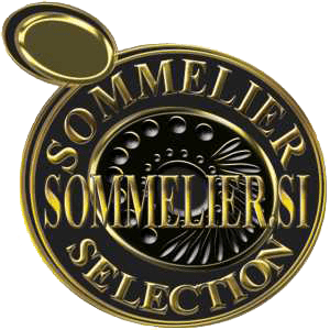 Merlot 2015 Single vineyard BERCE